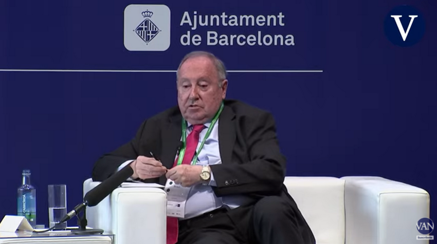 El presidente de Cámara de España señala la colaboración público-privada entre las claves de la recuperación 