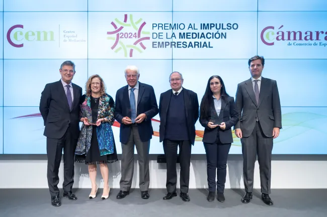 premio mediación