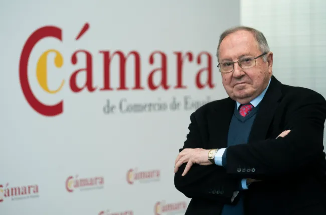 José Luis Bonet será investido doctor honoris causa por la Universitat Abat Oliba CEU