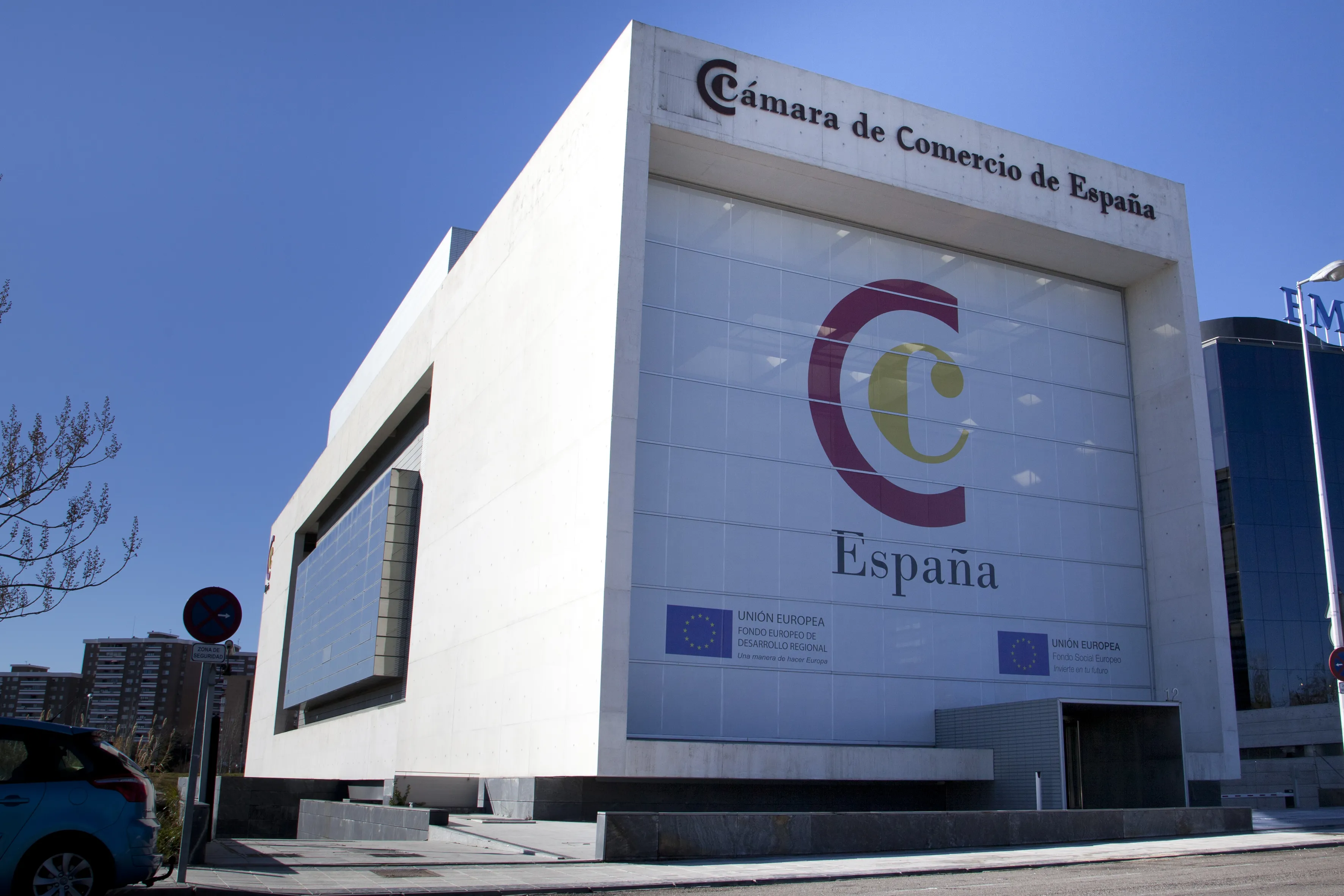 Binter, ISDIN, KPMG, Mastercard, Prosegur y Roca se incorporan al Pleno de la Cámara de España 