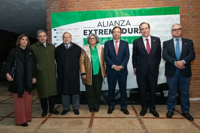 Alianza Extremadura