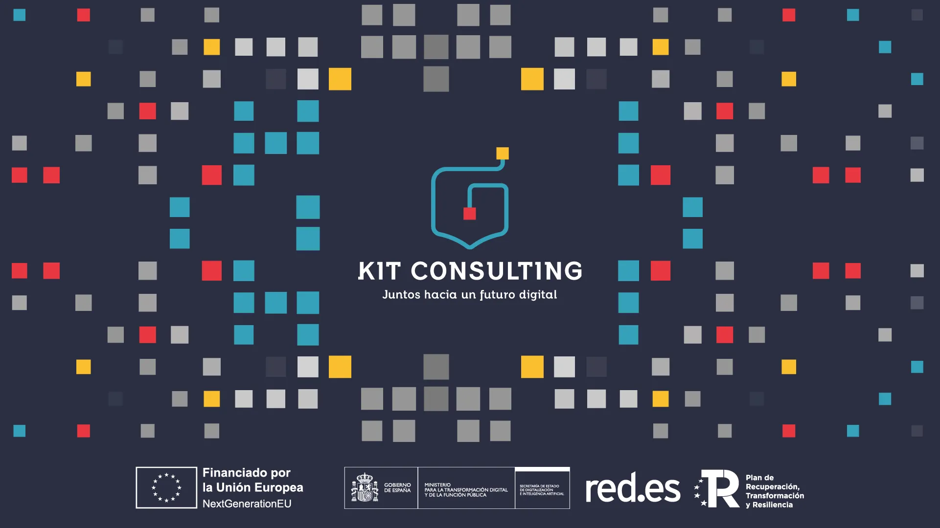 La ayuda de Kit Consulting se podrá solicitar a partir de 18 de junio