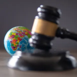 arbitreajes internacionales